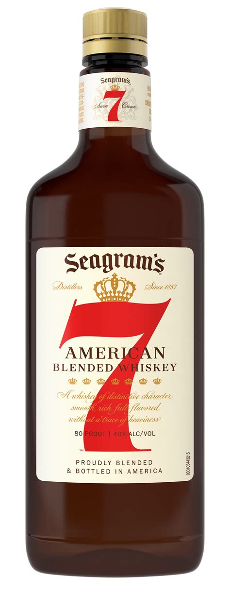 Does seagram - Seagram’s VO blended whisky is like a B class movie, which has a reputation of being a classic film: everybody knows it’s not that good but there are some elements, that make it above the average. VO has little bit of the usual blended character in a bad way, but there are some unusual notes as well. A fairly good nose combined with a ...